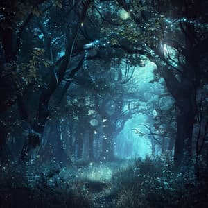 Ecos De Quietud: Música Para La Meditación - Efectos de Sonido Star