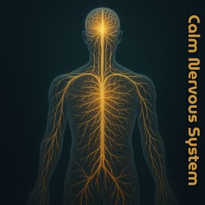 CNS Stabilization & Subconscious Relaxation Audio - Jasper Frequenza