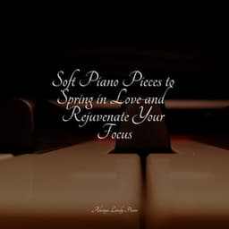 50 Essential Calming Piano Compositions - Piano Soul