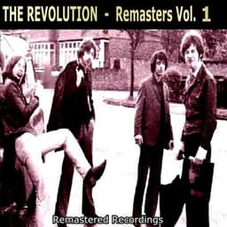 Remasters Vol. 1 - The Revolution
