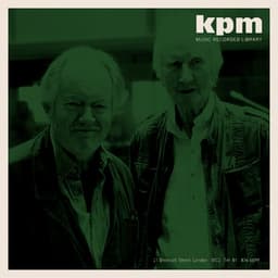 Full Circle - Alan Hawkshaw