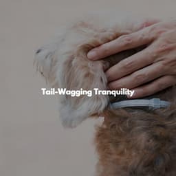 Tail-Wagging Tranquility - Instrumental Chill Out Jazz
