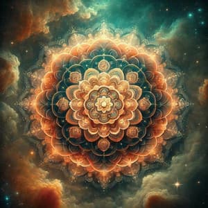 528 Hz Solfeggio Frequencies: Study Focus and Deep Sleep Music - Golden Frequencies