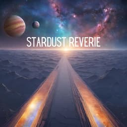 Stardust Reverie - Chill Out Galaxy