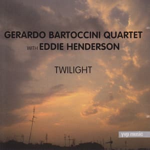 Twilight - Gerardo Bartoccini Quartet