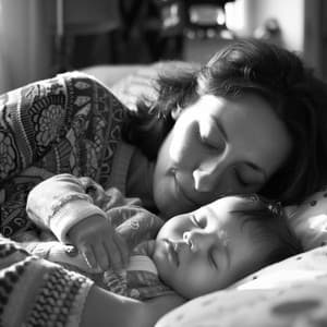 Melodías Para Dormir Al Bebé: Melodías Reconfortantes - Música mágica para dormir bebés