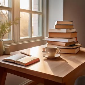 Sinfonías De Estudio: Música Para La Excelencia Académica - Música Inteligente