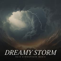 Dreamy Storm - Gentle Outdoors