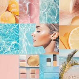 Snaarlucht van de Slapende Heuvels - Spa Music