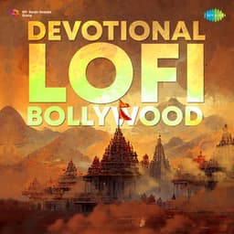 Devotional Lofi - Bollywood - Lata Mangeshkar