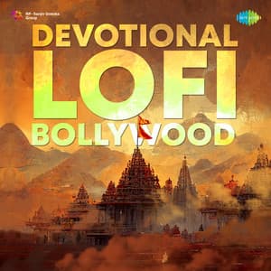 Devotional Lofi - Bollywood - Lata Mangeshkar