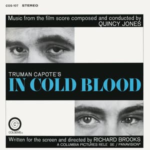 In Cold Blood - Quincy Jones