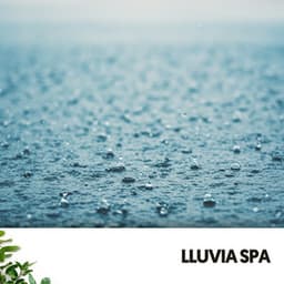 Lluvia Spa: Calmantes arrullos naturalez - Ruido Blanco Hart