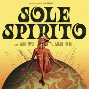 Sole Spirito - Wun Two