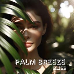 Palm Breeze Bliss - Jabari Kaelan