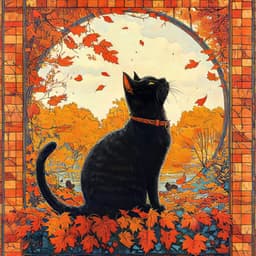 Majesty Manor: Luxurious Resting Haven for Noble Cats - Music For Cats