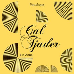 Liz-Anna - Cal Tjader