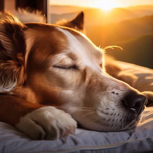 Ritmos Lofi Para Calmar Y Relajar Mascotas - Biblioteca de Música Para Mascotas