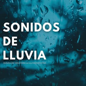 Sonidos De Lluvia: Música De Yoga Para La Lluvia Matutina - Sonido de lluvia ricky