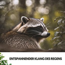 Entspannender Klang des Regens: Melodien aus den Wolken - Ruido Blanco Hart