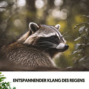 Entspannender Klang des Regens: Melodien aus den Wolken - Ruido Blanco Hart