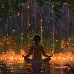 Rain's Mindfulness: Serene Music for Meditation - Meditation Chants