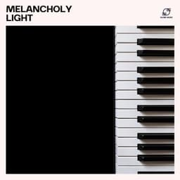 Melancholy Light - Piano Jazz Calming Music Academy