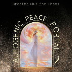 Breathe Out the Chaos - Kundalini: Yoga, Meditation, Relaxation