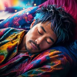 Hip Hop Beats for Sleep Serenity - Lofi Anime