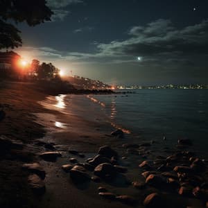 Ocean's Focus: Ambient Sounds for Concentration - Concentration Time