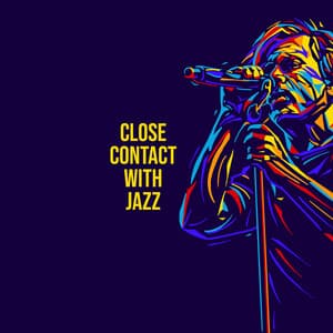 Close Contact with Jazz. Irresistible Temptation to Dance. The Perfect Party Starter - Jazz Party Virtuo Master
