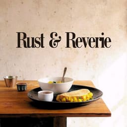 Rust & Reverie: Falling into Softness - Calming Jazz Relax Academy