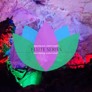Flute Series - Relief Frequencies Solfeggio