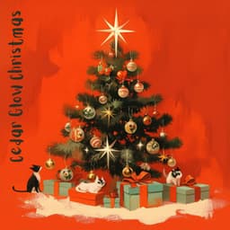 Cedar Glow Christmas - Christmas Favourites