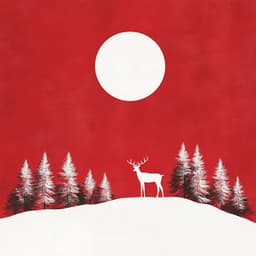 A Heartwarming Christmas - Christmas