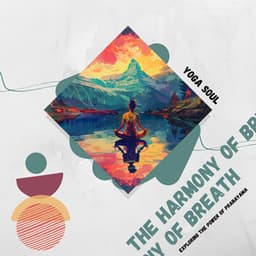 The Harmony of Breath: Exploring the Power of Pranayama - Yoga Soul