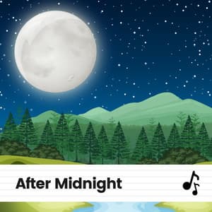 After Midnight - Lofi Sleep