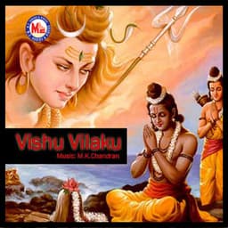 Vishu Vilakku - Sainoj