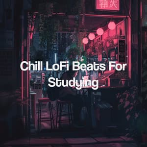 Chill LoFi Beats For Studying - ChillHop Cafe