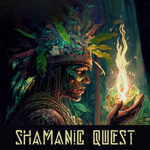 Shamanic Quest - Shamanic Drumming Consort