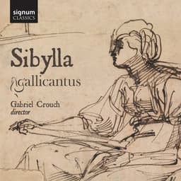 Sibylla - Gallicantus