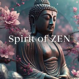 Spirit of Zen: A Journey to Inner Peace - Ho Si Qiang