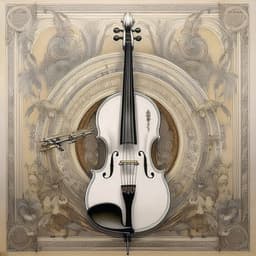 Orquesta Pura: Expresiones Melódicas En Paz - Valborg Shamsuddin