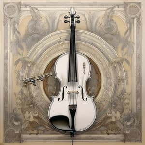 Orquesta Pura: Expresiones Melódicas En Paz - Valborg Shamsuddin