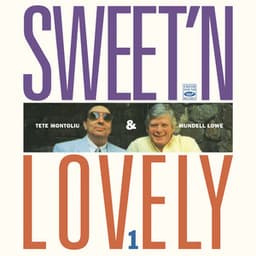 Sweet 'n Lovely, Vol. 1 - Mundell Lowe