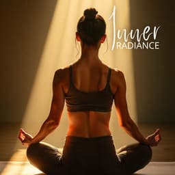 Inner Radiance: Self-Awareness Through Yoga, Life Without Shadows, Journey to Inner Calm, Aligning Body and Spirit - Joga Relaxing Music Zone