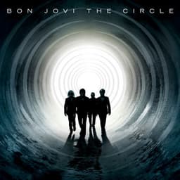 The Circle - Bon Jovi