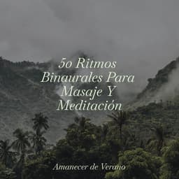 50 Ritmos Binaurales Para Masaje Y Meditación - Deep Sleep Relaxation