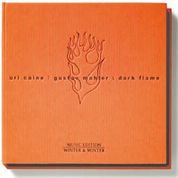 Dark Flame - Uri Caine