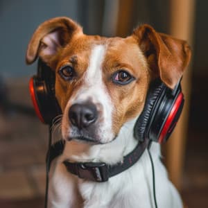 Ritmos De Relajación Para Perros: Música Para Perros En Reposo - Sabor afrutado